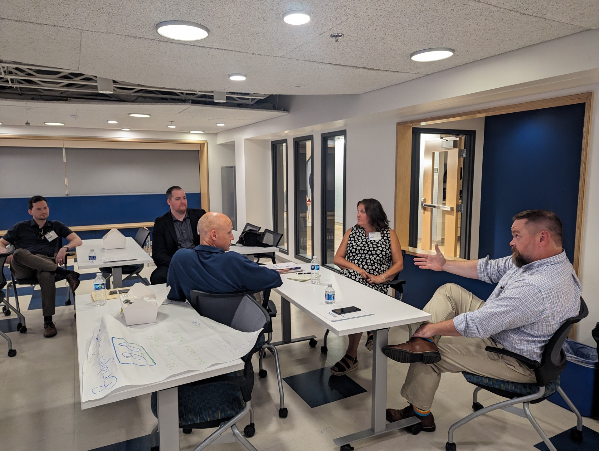 Greater Pittsburgh Digital Inclusion Alliance (GPDIA)