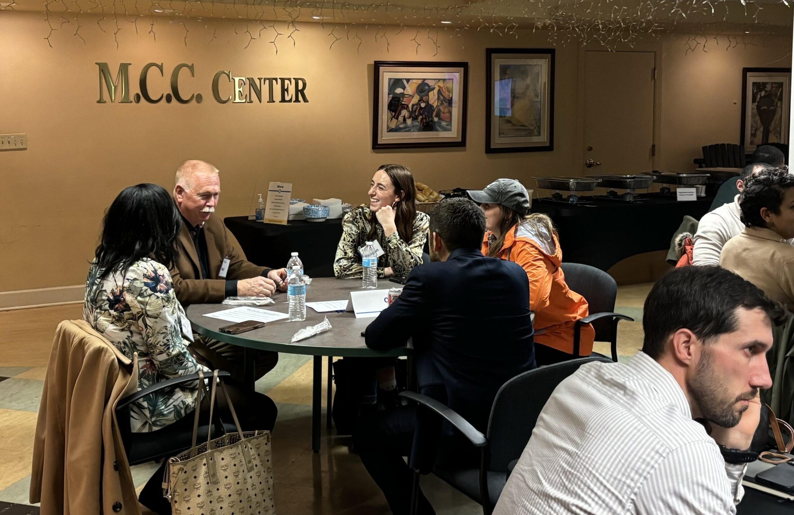 Manchester - Chateau